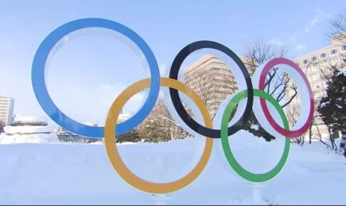 2030年冬季五輪招致は「オールジャパン」で…札幌市が新組織 5月にも発足へ 特別顧問に橋本聖子氏