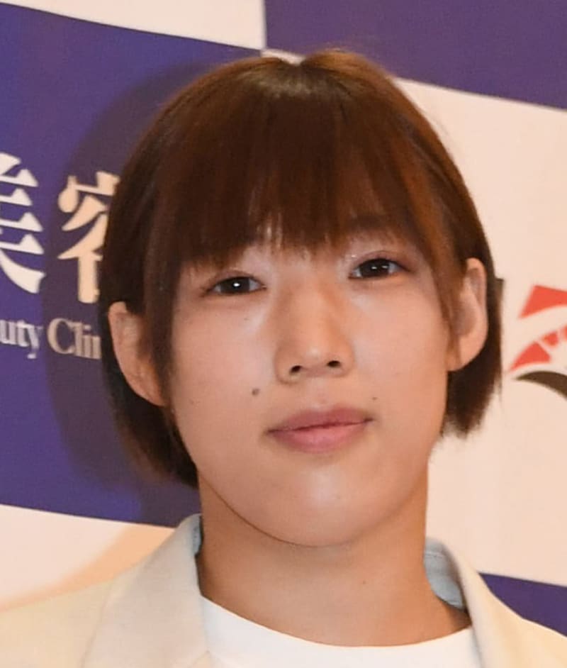【RIZIN】超新星・伊澤星花が浜崎朱加との再戦へ大胆予告 「今回は3R判定勝ちします」の真意 【RIZIN】超新星・伊澤星花が浜崎朱加との再戦へ大胆予告 「今回は3R判定勝ちします」の真意