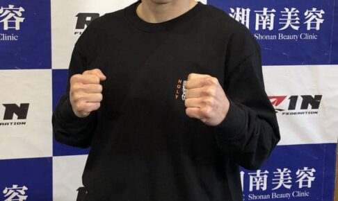 王者・浜崎朱加がリベンジかけ伊澤星花との再戦に臨む「燃えています」