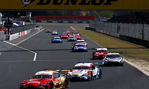 坪井か、牧野か、野尻か、はたまたミラクルが起きるのか……2024年チャンピオンが今週末ついに決定【スーパーフォーミュラ】 坪井か、牧野か、野尻か、はたまたミラクルが起きるのか……2024年チャンピオンが今週末ついに決定【スーパーフォーミュラ】