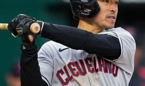 【MLB】10年前とは隔世の感…メジャーで頭角を現すアジア系選手続出
