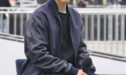 【X Games】日本初開催で東京五輪金・堀米雄斗が「新しいトリックを出したい」