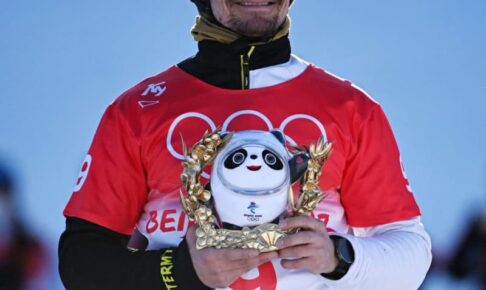 金メダリストがロシアスポーツ界の〝実態〟暴露「アスリートはゴミのように扱われる」