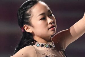 【フィギュア】年齢制限17歳引き上げ提案　26年五輪、日本の島田麻央ら影響も