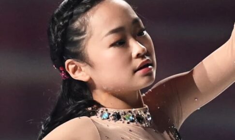 【フィギュア】年齢制限17歳引き上げ提案　26年五輪、日本の島田麻央ら影響も