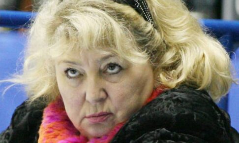 ２０２４年パリ五輪からロシア排除か　タラソワ氏は強気「何があってもスポーツ大国」