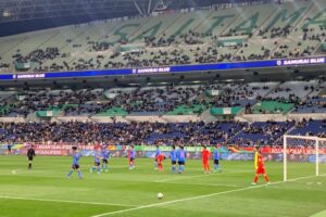 【カタールW杯】ブラジル人記者「弱い日本と親善試合しても意味ない」　中国ネット「中国代表の立場は…」