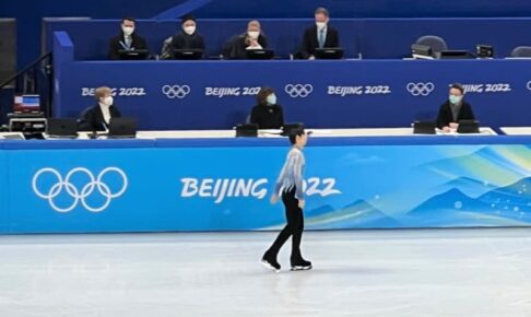 羽生結弦、転倒しても称賛される魅力とは…「優秀な選手、偉大な選手の上に羽生結弦」