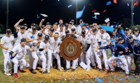 【ABL】豪プロ野球に日本チーム参入構想　23年、シーズンオフ活用