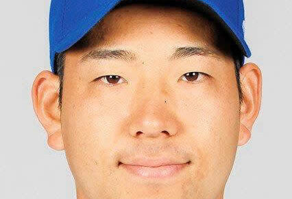 菊池雄星、6回3安打1失点7奪三振の好投　今季初勝利の権利