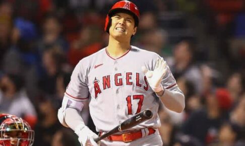 【MLB】大谷翔平、深夜の延長戦14時間後にリアル二刀流へ　指揮官は太鼓判「おそらく大丈夫」
