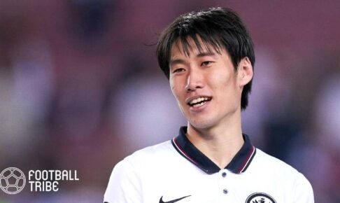 【欧州リーグ】南野拓実と共闘も…鎌田大地の獲得へプレミアクラブに動きが