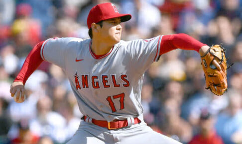 【MLB】大谷翔平がボストンで不人気のワケ　ルース以来103年ぶりリアル二刀流も地元ファンはソッポ