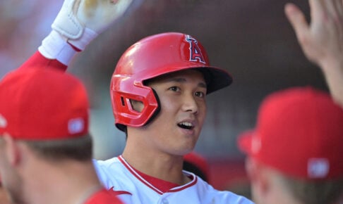 【MLB】大谷翔平、今オフ放出先候補5チーム　エンゼルス売却で米メディアが大胆予想