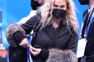 【フィギュア】ワリエワらのコーチ・トゥトベリーゼ氏が極秘渡米へ　亡命の可能性など憶測呼ぶ
