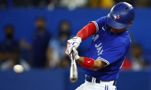 【MLB】ブルージェイズ戦力外の加藤豪将がウエーバーでメッツ移籍　3Aに配属