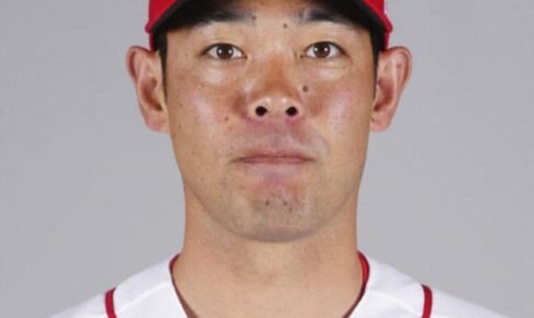【MLB】秋山翔吾がパドレスと契約　マイナー3Aから昇格狙う