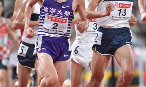 なぜ起きた？カメラクルー事故「暗黙の了解」破れ走路横切り「NHKに信頼感あった」