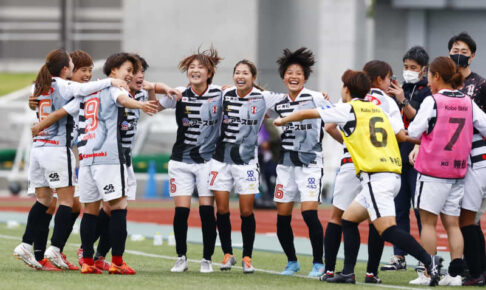 【WEリーグ】INAC神戸が初優勝　首位独走、初代女王に