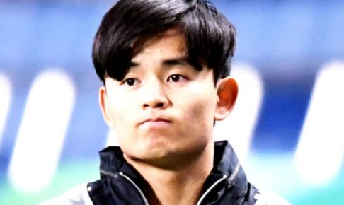 【欧州サッカー】久保建英、降格危機にマジョルカの最終戦で出場停止の恐れ