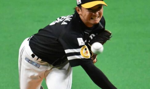 【プロ野球】ソフトバンク東浜巨が完全復活へ快投続く21回無失点　高校恩師が語る〝才能〟とは