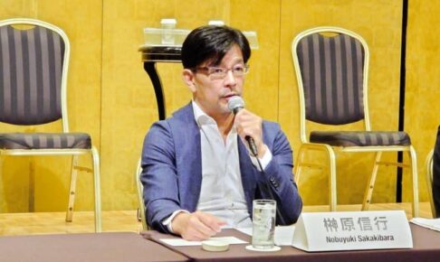 RIZIN・榊原CEO、天心VS武尊前の金銭トラブル報道「足を引っ張るとかやめましょうよ」