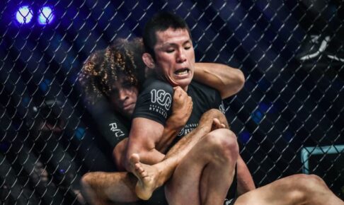 【ONE】判定負けの青木真也が〝老害〟全開「若者の華々しいデビューを邪魔してやった」