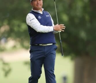 最終日の「62」から一転、4日連続オーバーパー　松山英樹が「全然なかった」と語る“キープする力”