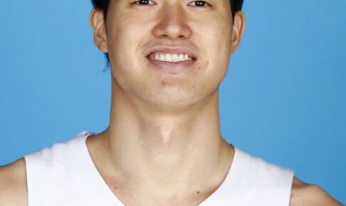 【NBA】トロント・ラプターズ渡辺雄太が婚約　元フジアナの久慈暁子さんと