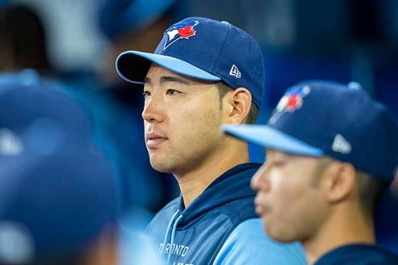 【MLB】菊池雄星、大谷翔平との対戦は「意識せず」　29日先発予定、好調エ軍打線を警戒