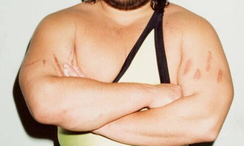 【プロレス】ターザン後藤さん急死 ５８歳　大仁田厚とＦＭＷ伝説の電流爆破マッチで激突した「鬼神」