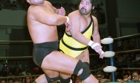 【プロレス】ターザン後藤さんの早すぎる死　若手を震え上がらせた「鬼神」エピソード