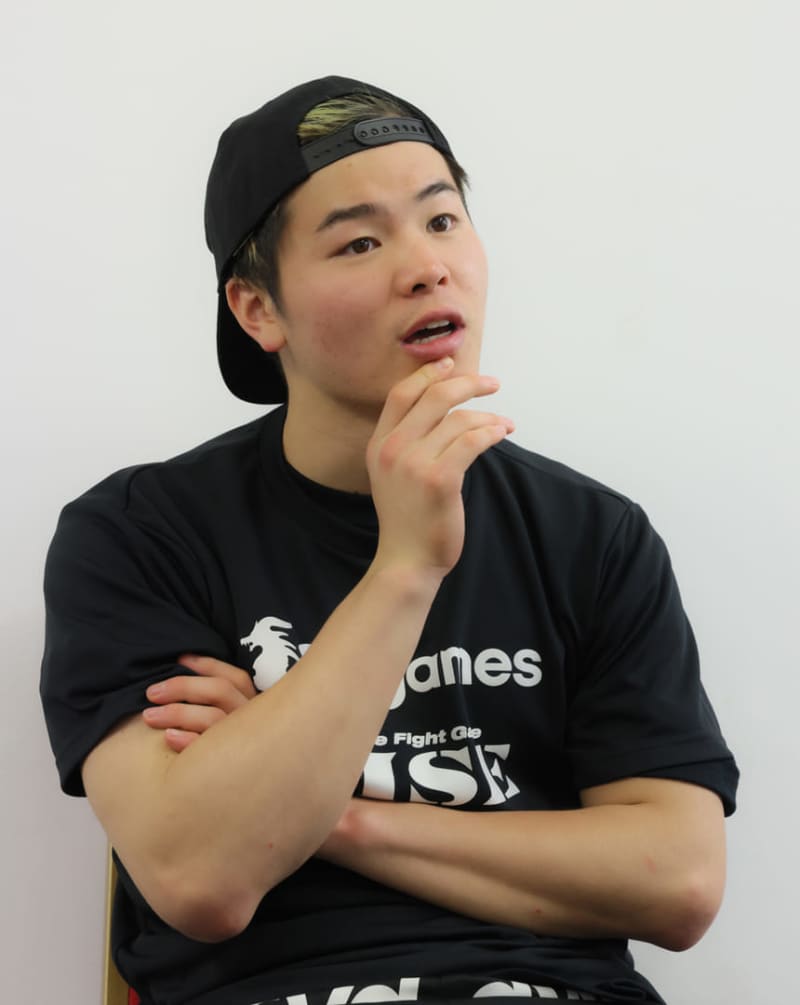 那須川天心が武尊戦を前に激白 ダチョウ上島さん熱闘風呂に感謝 共演は一生の思い出 那須川天心が武尊戦を前に激白 ダチョウ上島さん熱闘風呂に感謝 共演は一生の思い出