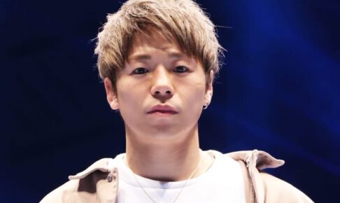 武尊「この試合を放送してください」対戦相手の天心と訴え　フジ放送見送り受け入れられず