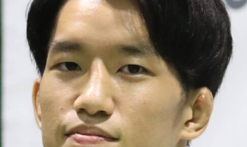 【RIZIN】朝倉海が〝地上波消滅問題〟で榊原CEOにエール「頑張ってもらいたい」