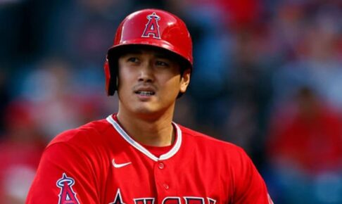 【MLB】大谷翔平、4試合ぶり無安打　Wヘッダーで77年ぶりフル回転も…エ軍泥沼8連敗