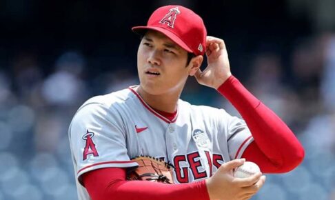【MLB】大谷翔平、4回途中KOで4敗目　攻略成功のヤ軍ブーン監督は自信ありげ「球種読むのが得意」