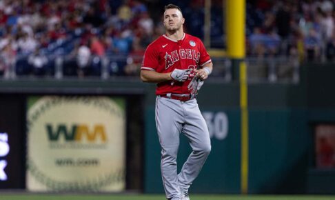 【MLB】トラウト凱旋もエンゼルス泥沼9連敗に地元記者は“失望”　愛犬画像投稿で“現実逃避”
