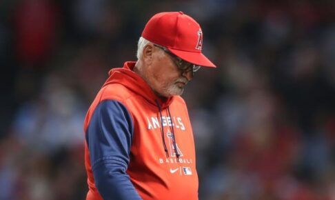 【MLB】エンゼルス、サヨナラ負けで悪夢の11連敗　“あと1球”から痛恨の3ラン被弾