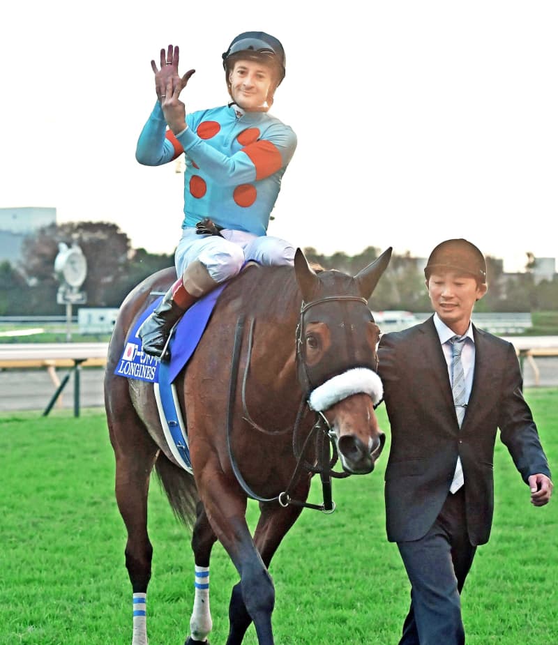アーモンドアイ顕彰馬に選ばれず 今年は選定馬なし アーモンドアイ顕彰馬に選ばれず 今年は選定馬なし