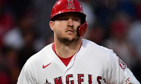 【MLB】マドン監督解任にトラウトも衝撃「辛いものだ」　心境吐露「勝たないといけない」