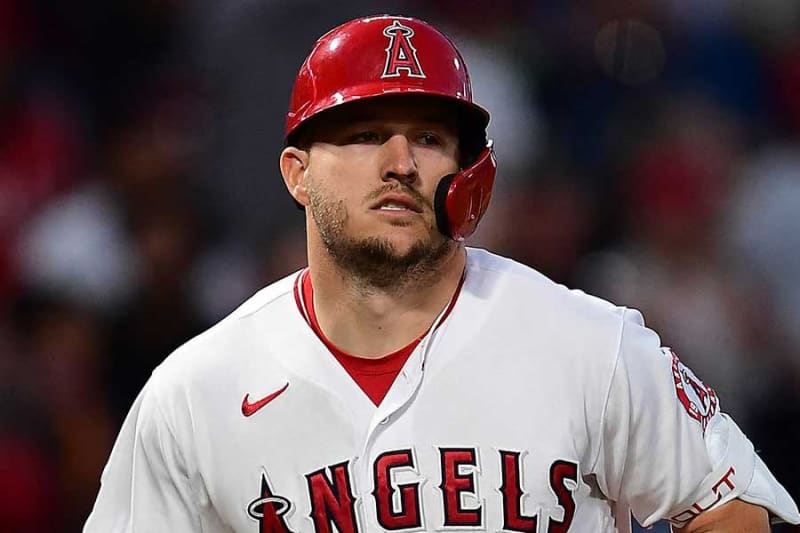 【MLB】マドン監督解任にトラウトも衝撃「辛いものだ」 心境吐露「勝たないといけない」 【MLB】マドン監督解任にトラウトも衝撃「辛いものだ」 心境吐露「勝たないといけない」