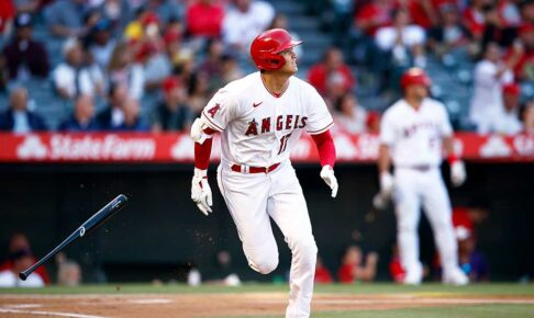 【MLB】沈むエンゼルス、トレード市場で起死回生の補強はあるのか　ミナシアンGM「100%私の責任」　