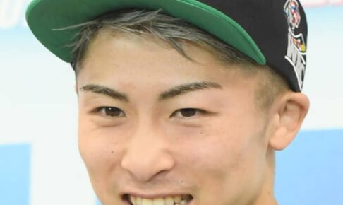 井上尚弥　日本人初のPFP１位に「光栄です」次戦でバンタム級〝完全制覇〟に照準
