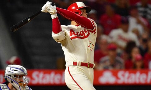 【MLB】「ヒリヒリするような9月」を望んでいた大谷翔平の願い叶わず　トレード市場で売り手に回ったエンゼルス、早くも消化試合突入か　