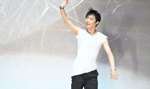 【フィギュア】羽生結弦「盗まれた！」とファン騒然…名古屋のショー会場で起きた“サイン消失”騒動