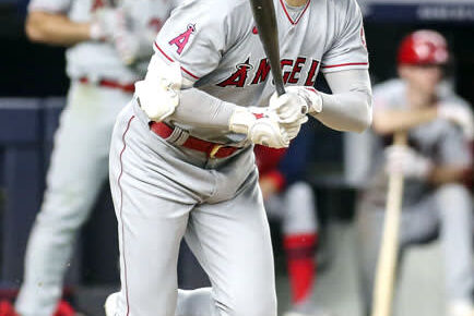 【MLB】大谷翔平にドジャースフロントが熱視線 ネット裏で金満球団幹部が“二刀流”品定め
