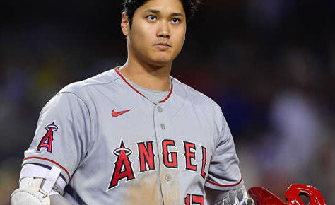 【MLB】大谷翔平、史上最高額「年俸60億円超」の衝撃！エ軍と契約続行ならまだまだ増額も