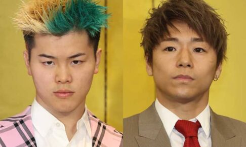 【THE MATCH】入場時間が1時間繰り上がり午前11時に　試合開始時間も午後1時からに