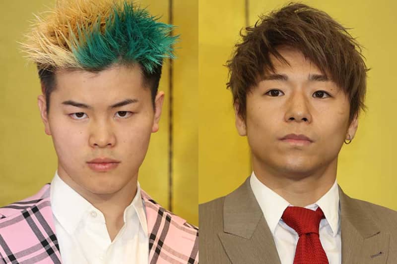 【THE MATCH】入場時間が1時間繰り上がり午前11時に 試合開始時間も午後1時からに 【THE MATCH】入場時間が1時間繰り上がり午前11時に 試合開始時間も午後1時からに
